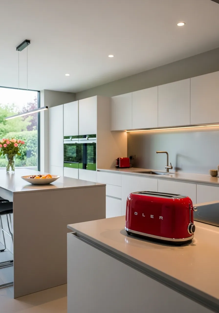 Color Pop Appliances
