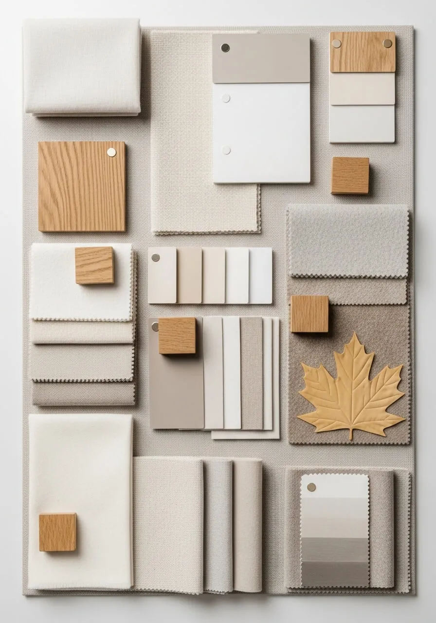Choose a Color Palette
