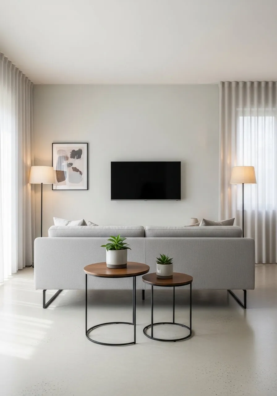Keep the room Clean