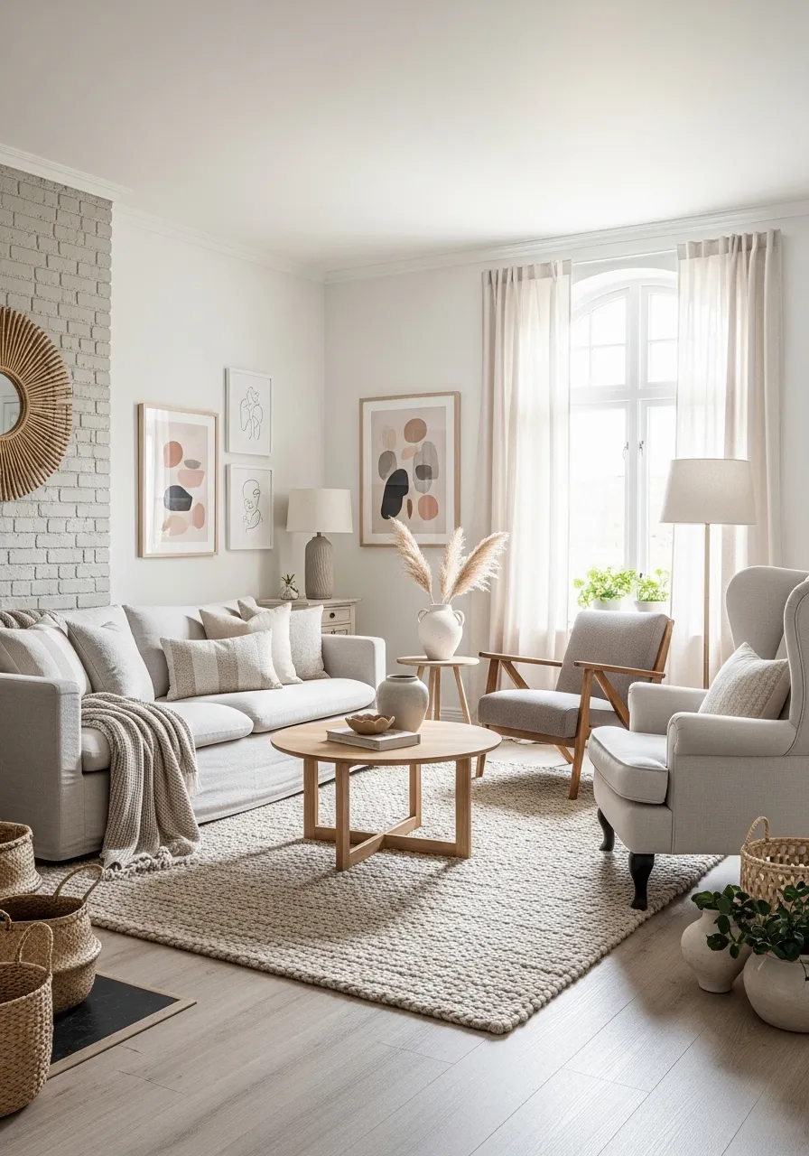 Use a Matching Color Scheme