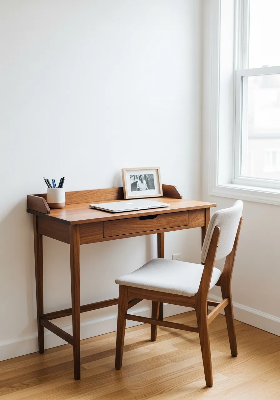Choose a Desk That Fits Your Work Style