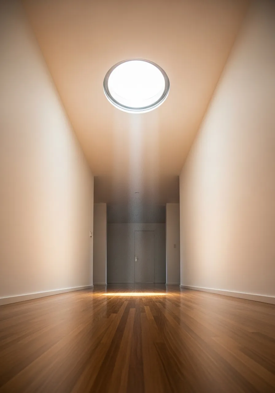 Install a Skylight or Sun Tunnel (or Fake One)
