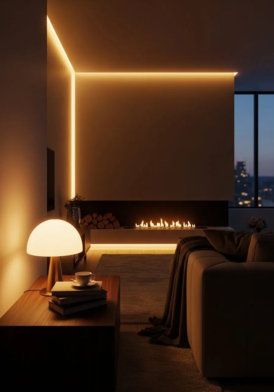 Upgrade Your Lighting