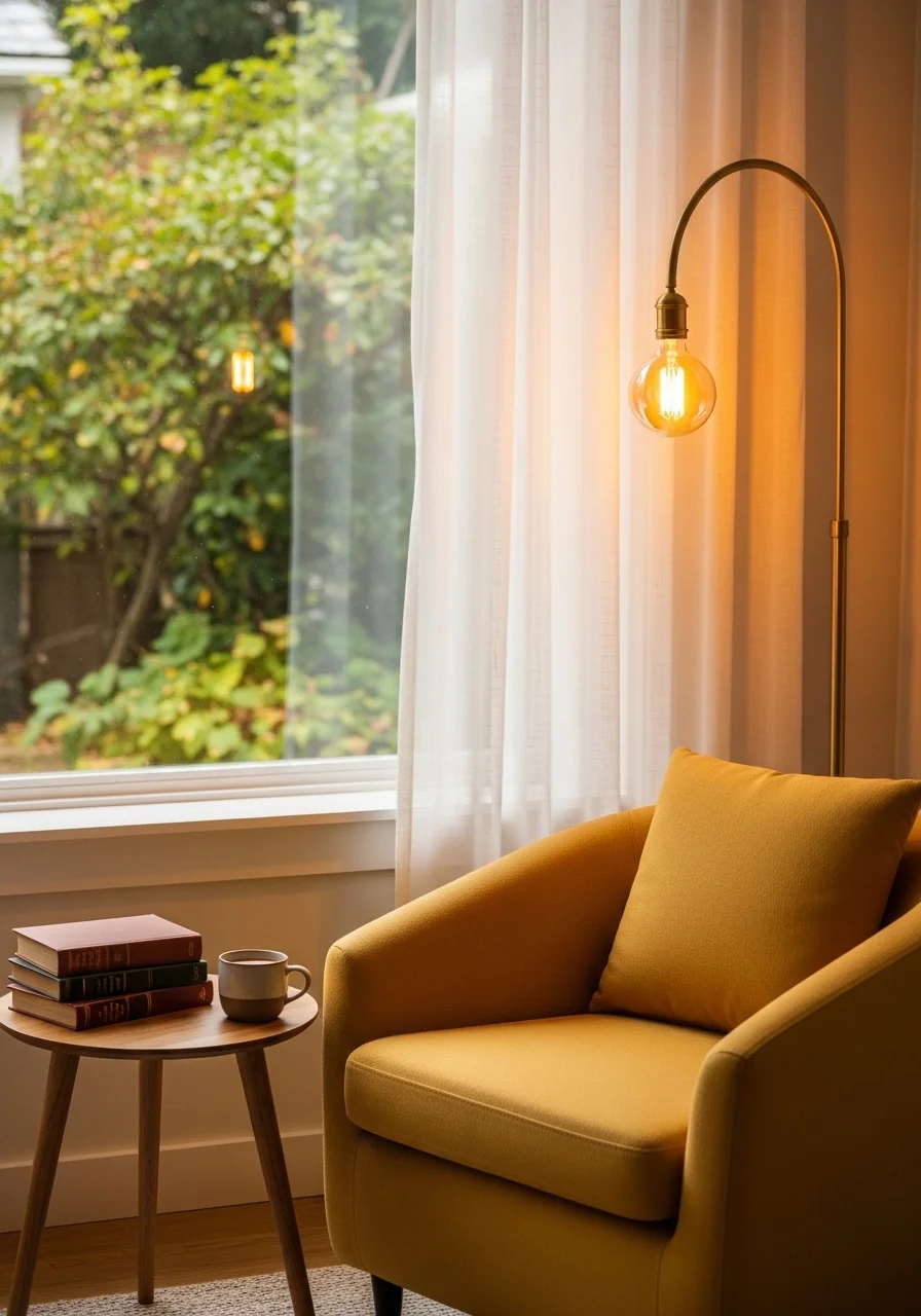 Stunning Home Decor Ideas