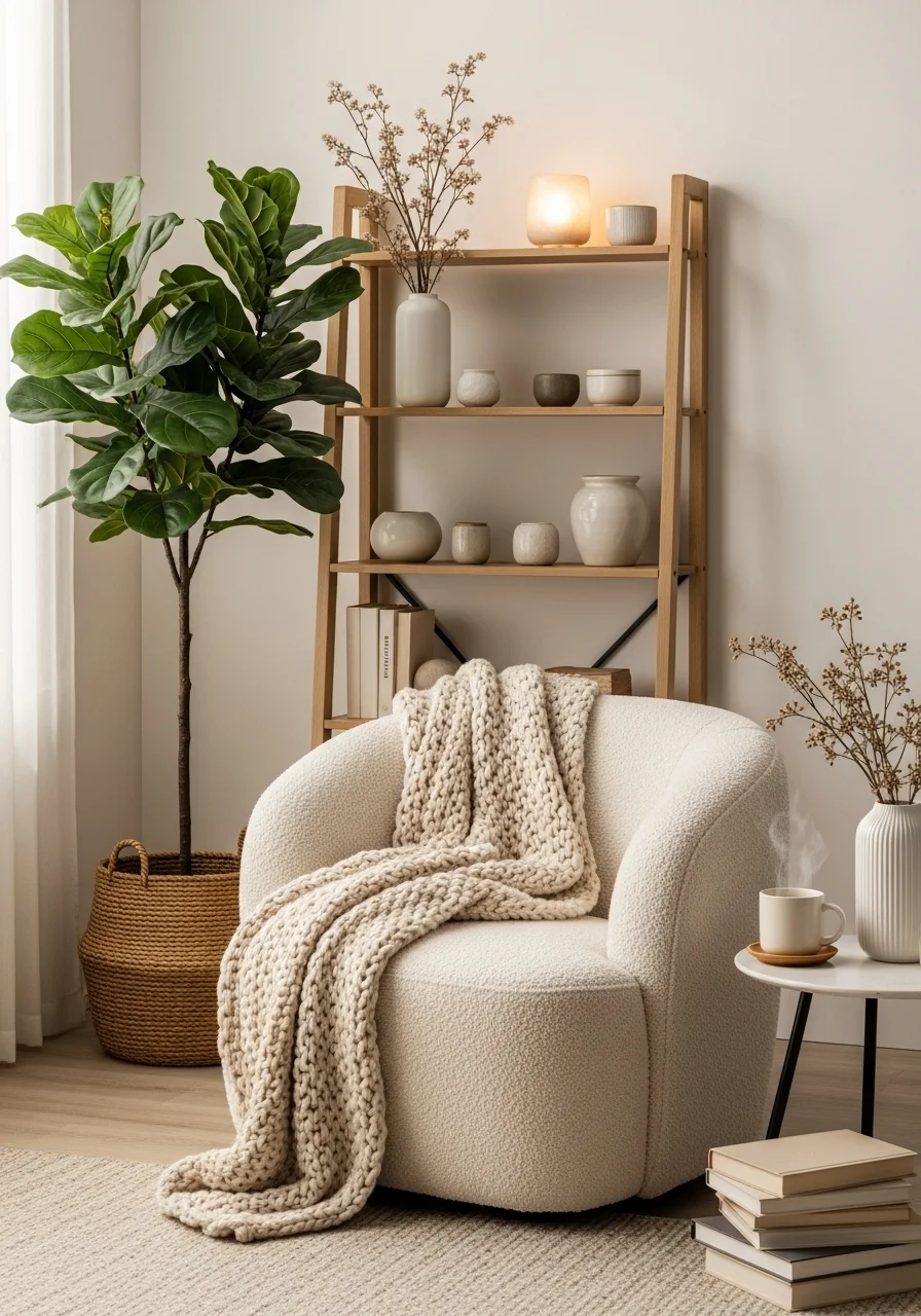 Gorgeous Home Decor Ideas