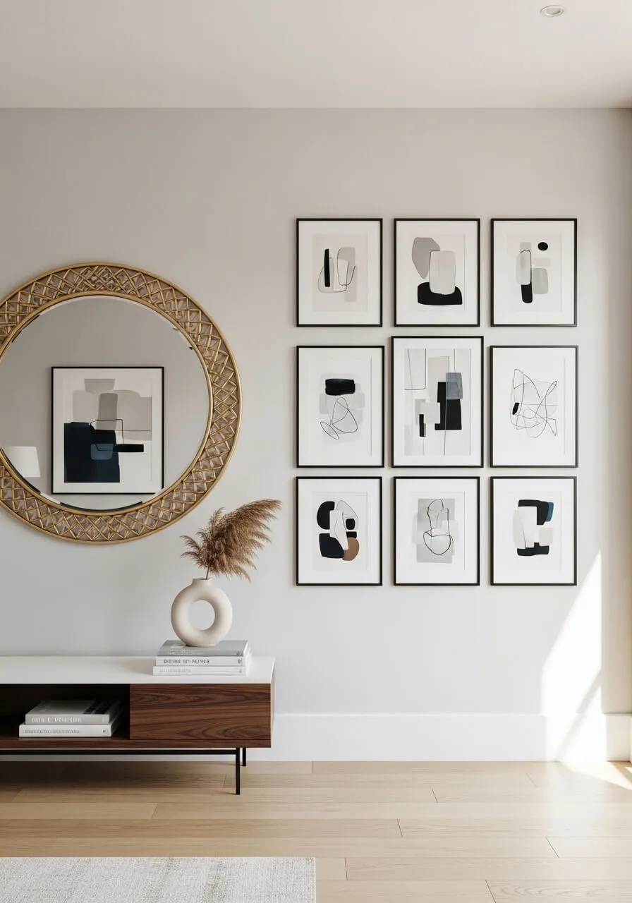 Decorate room Walls