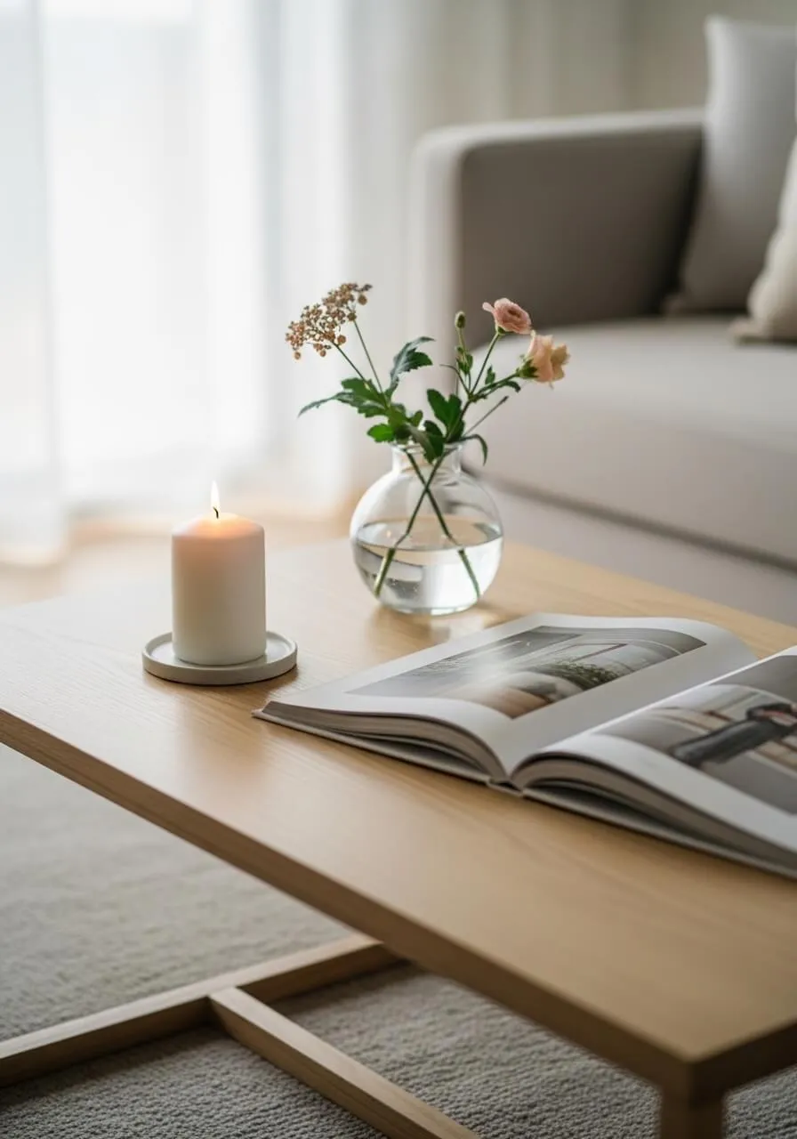 Keep Surfaces Clean