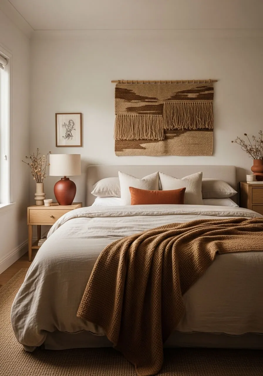 Create Accent Wall