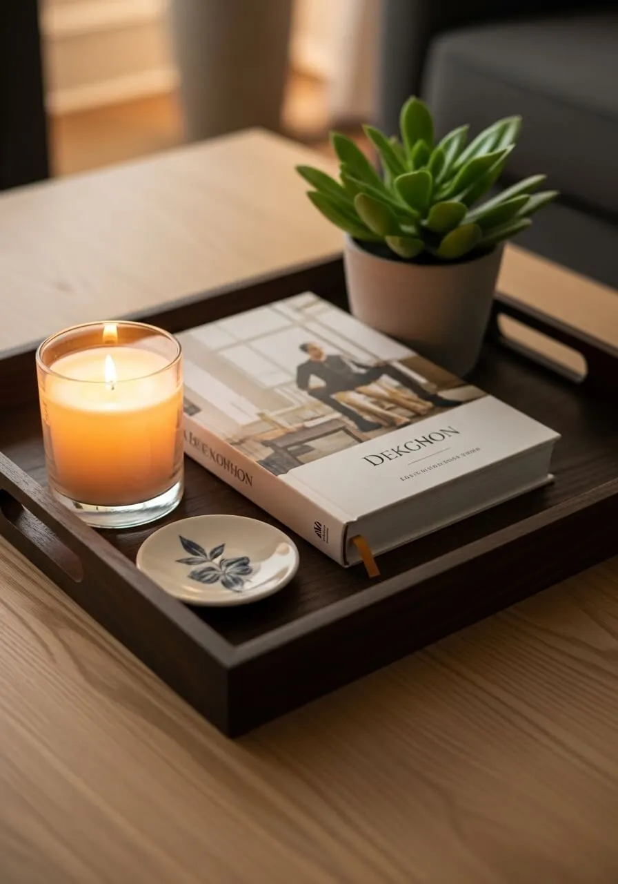 Style Your Home Like a Designer