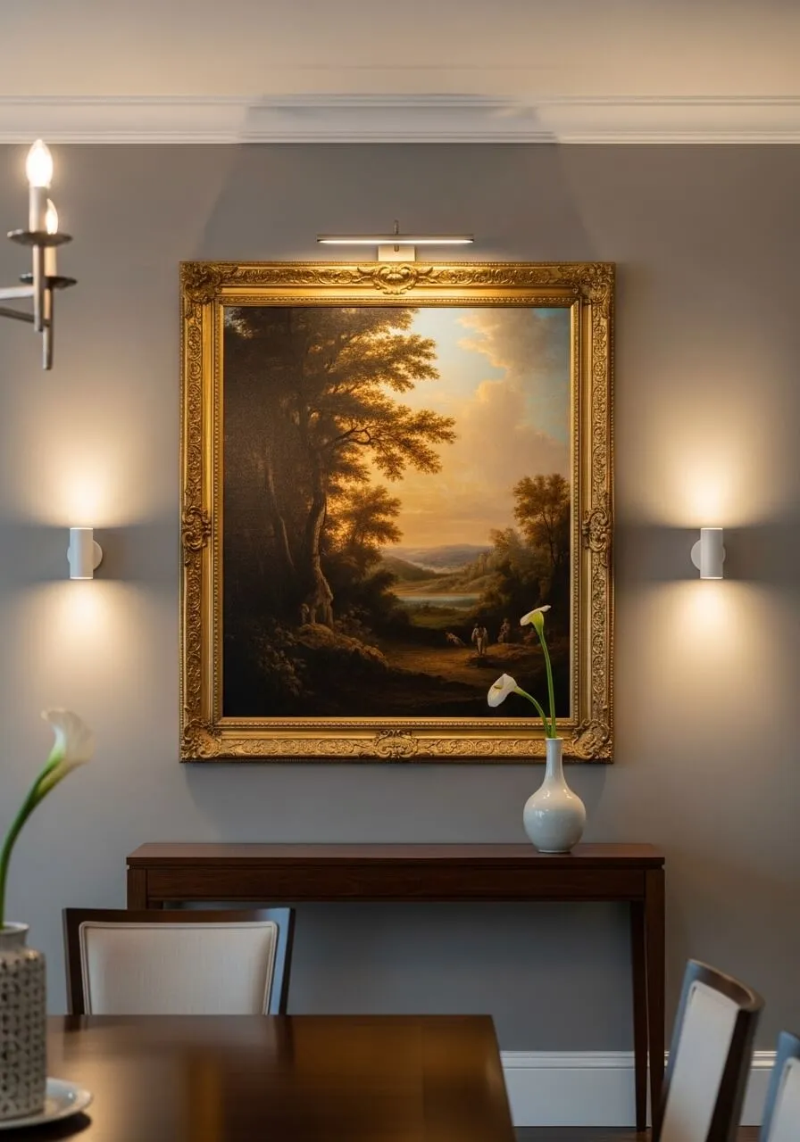 Decorate the Walls with beautiful pics