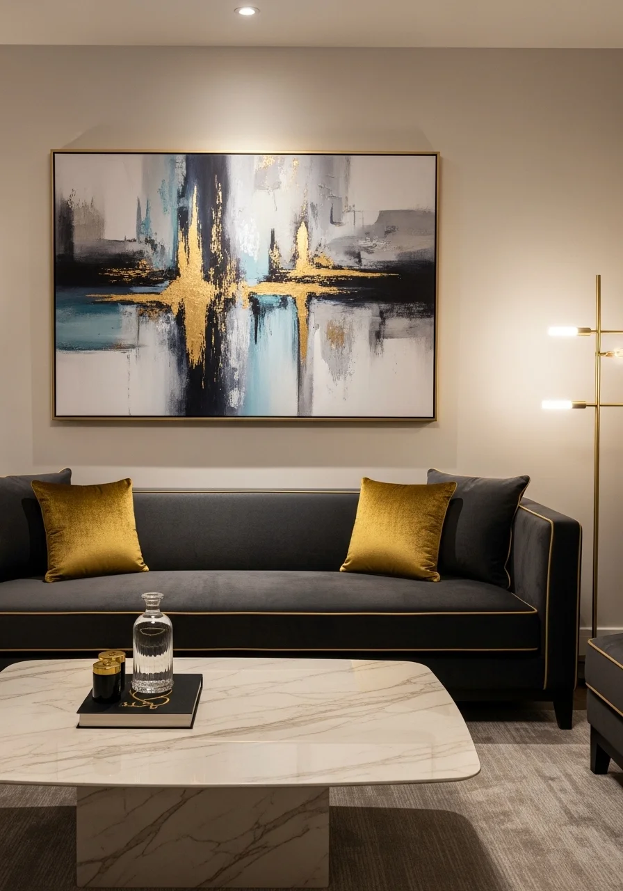 Easy Home Decor Ideas