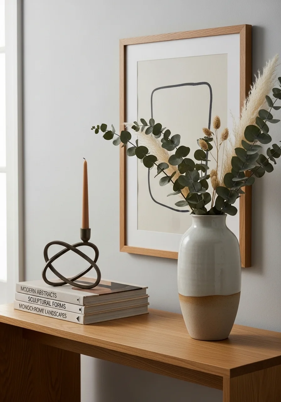 Easy Home Decor Ideas