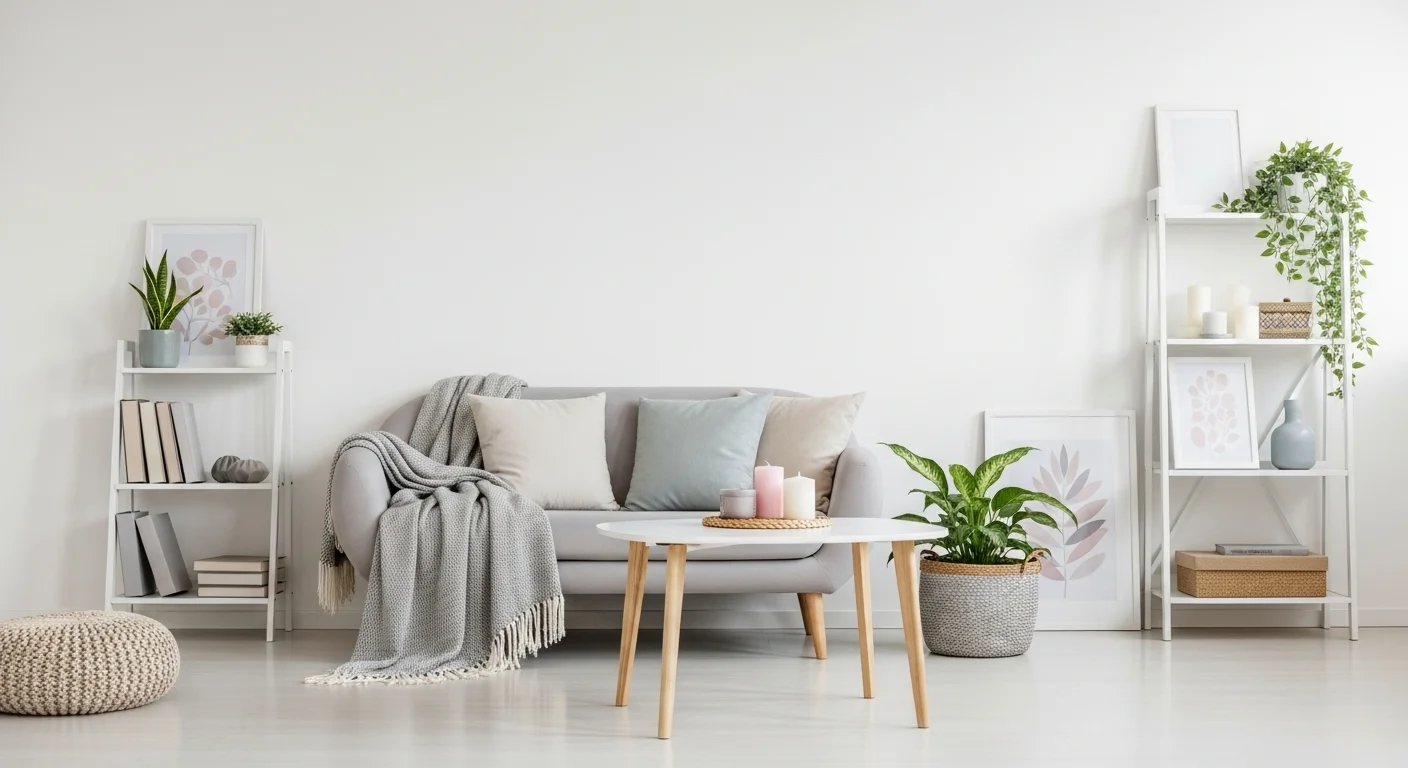 Easy Home Decor Ideas