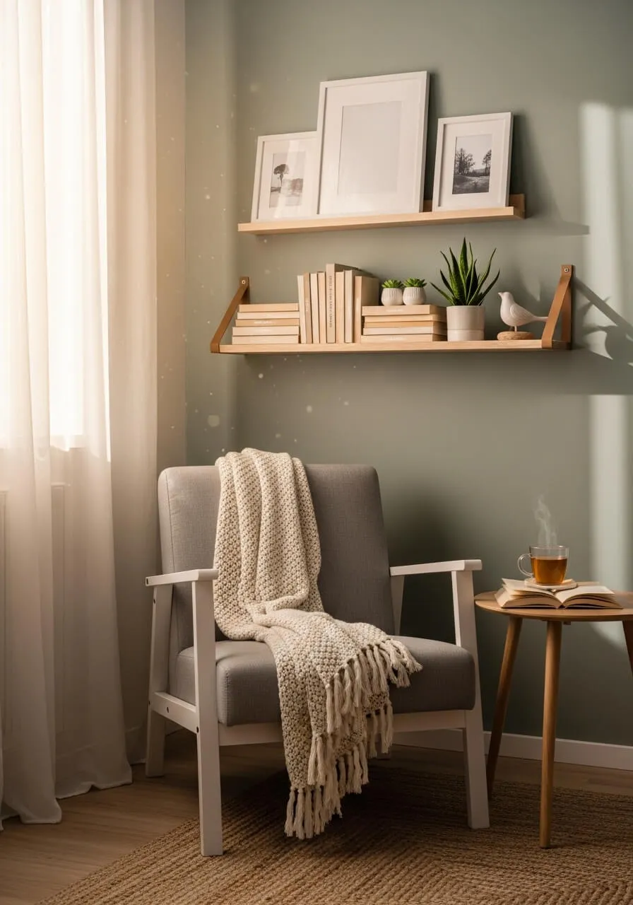 Add some stuning touches