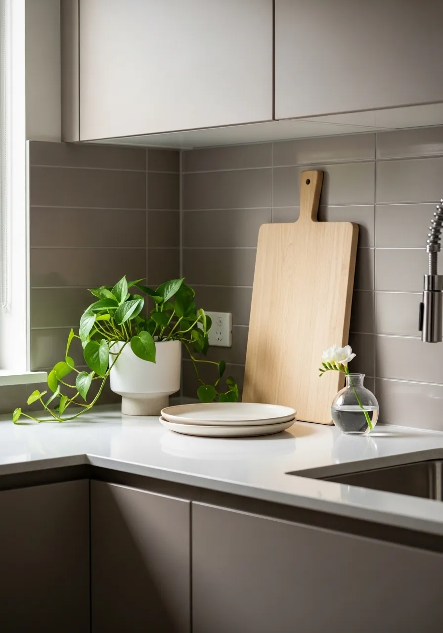 Add some Natural Elements