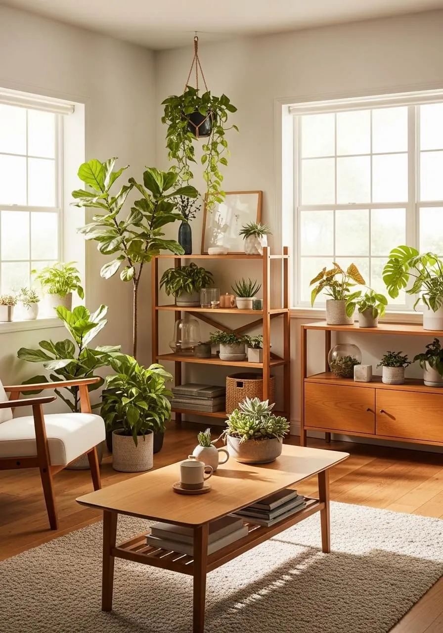 add Natural Elements