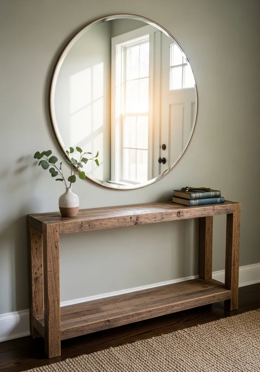 Add a Statement Mirror