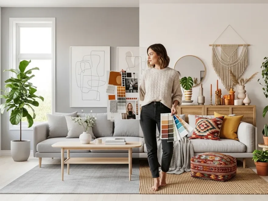 beautiful Home Decor Style