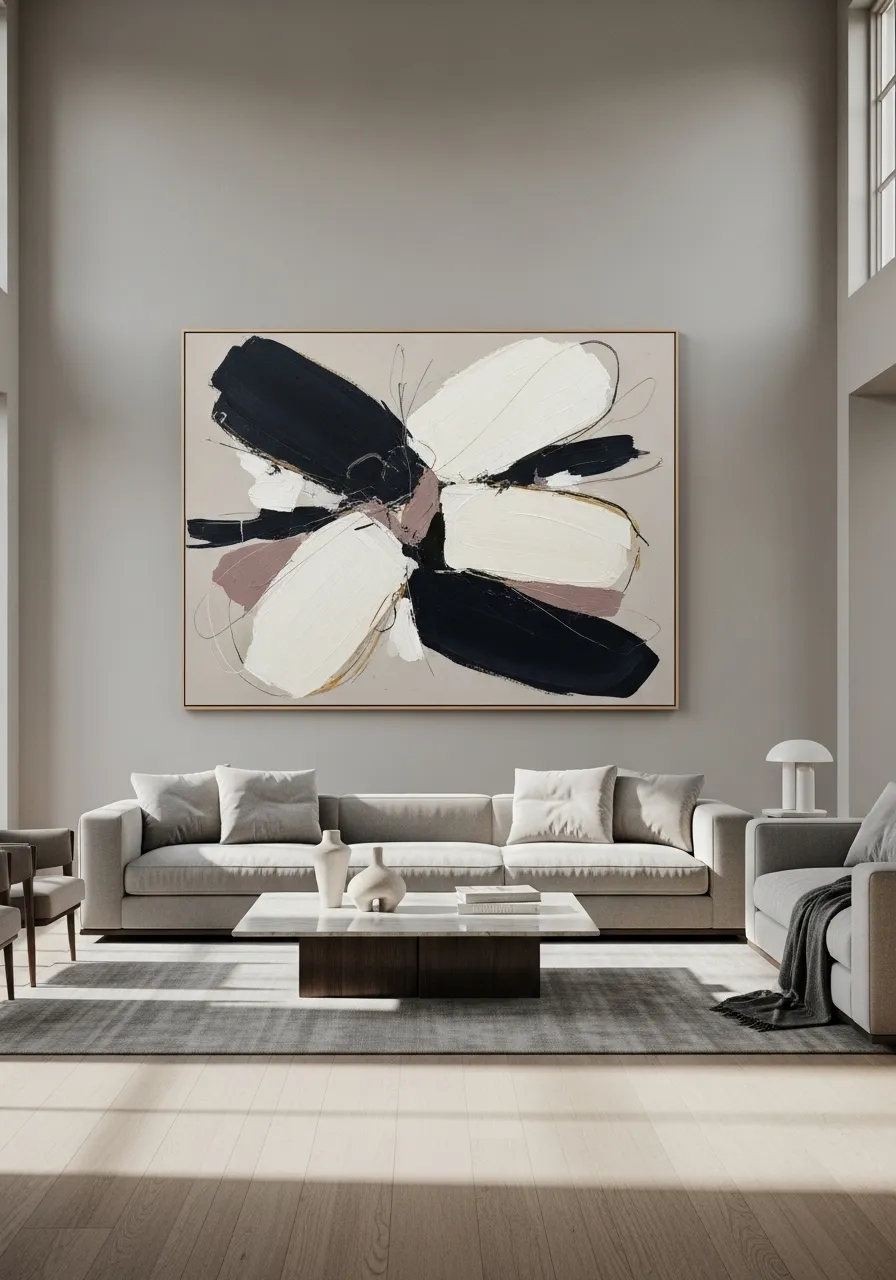 Large Wall Art Pieces