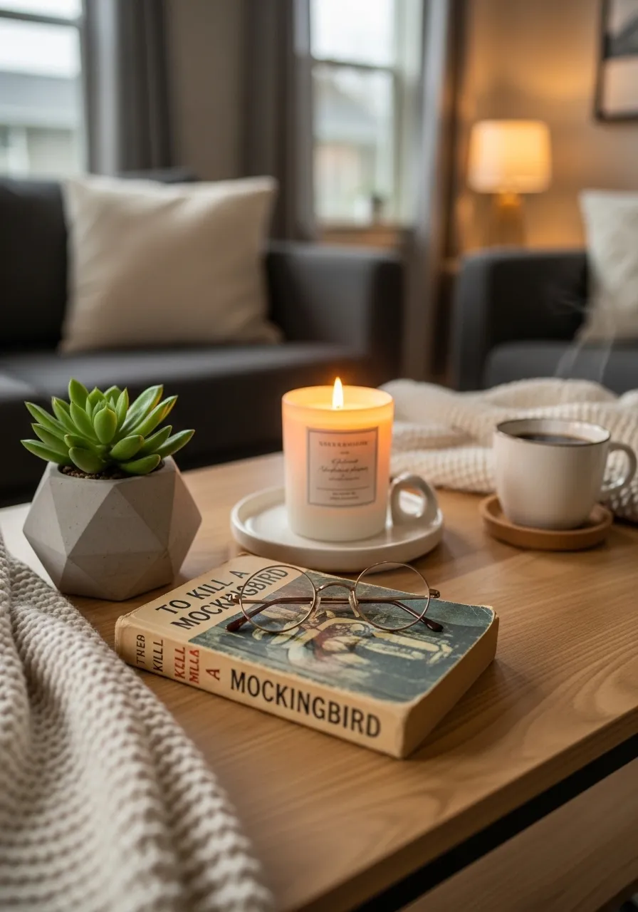 Create a Relaxing Corner