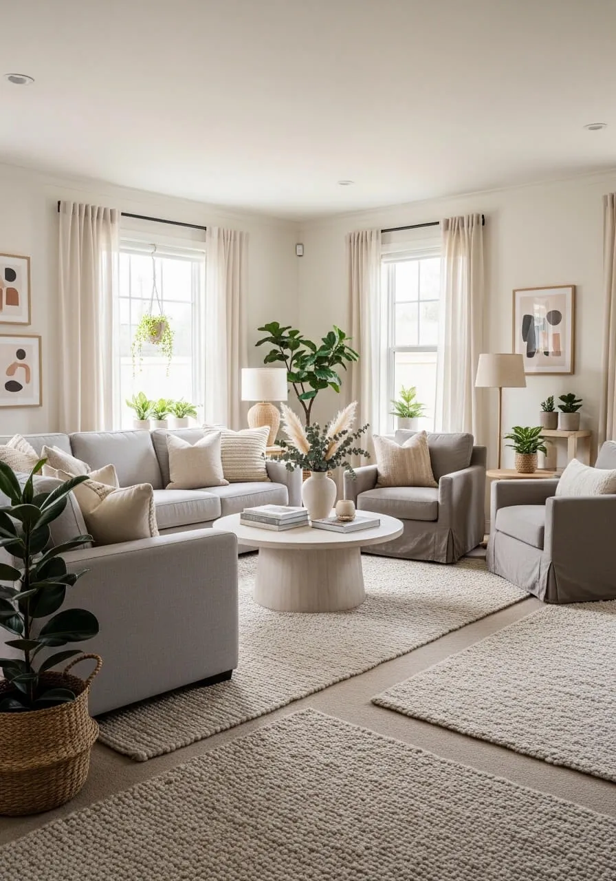 Decorate a Home