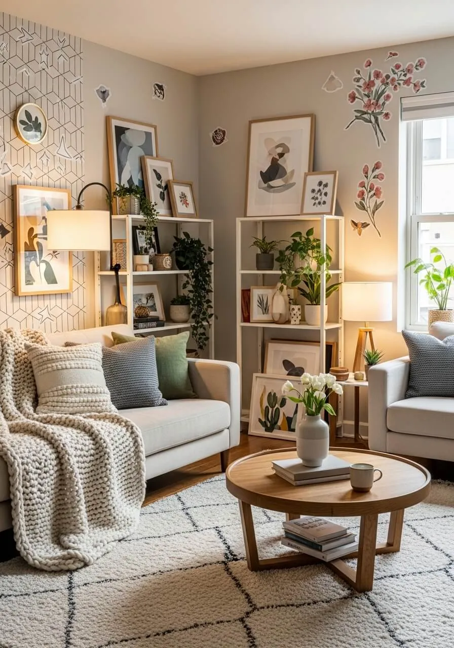Beautiful Rental Apartment