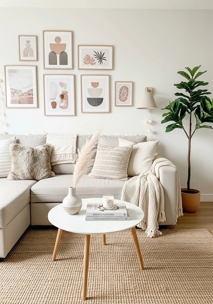 Decorate your room on a Budget