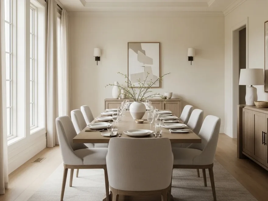 dining room decor ideas