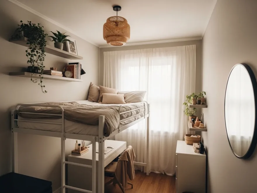 small roomdecor ideas