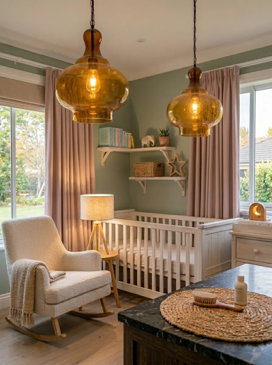 Choose Blackout Curtains Styled to Look Beautiful