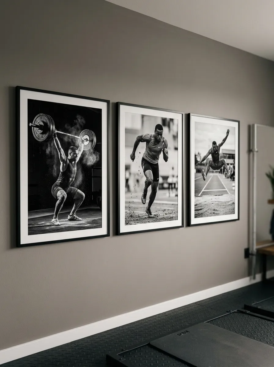 Hang Action Sports Photography