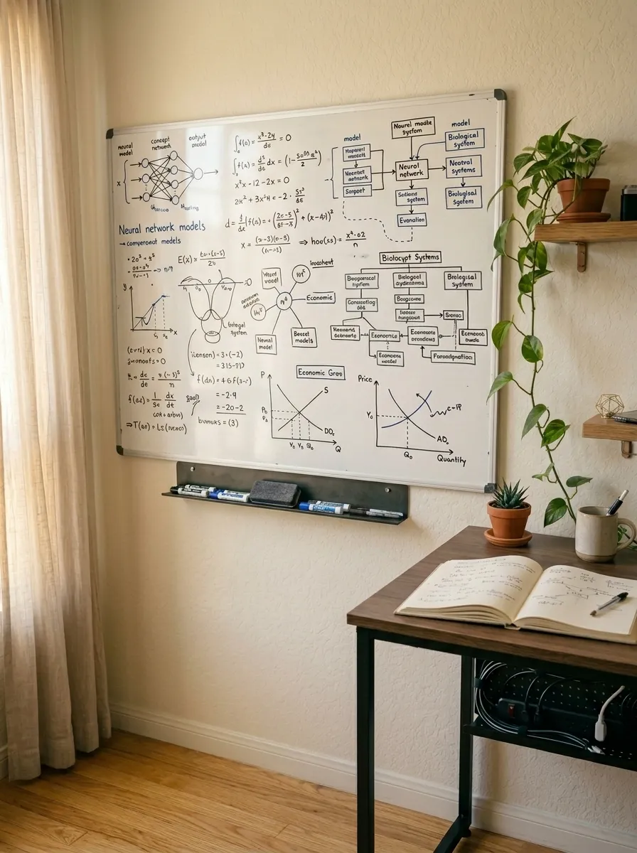 Add a Whiteboard for Active Learning