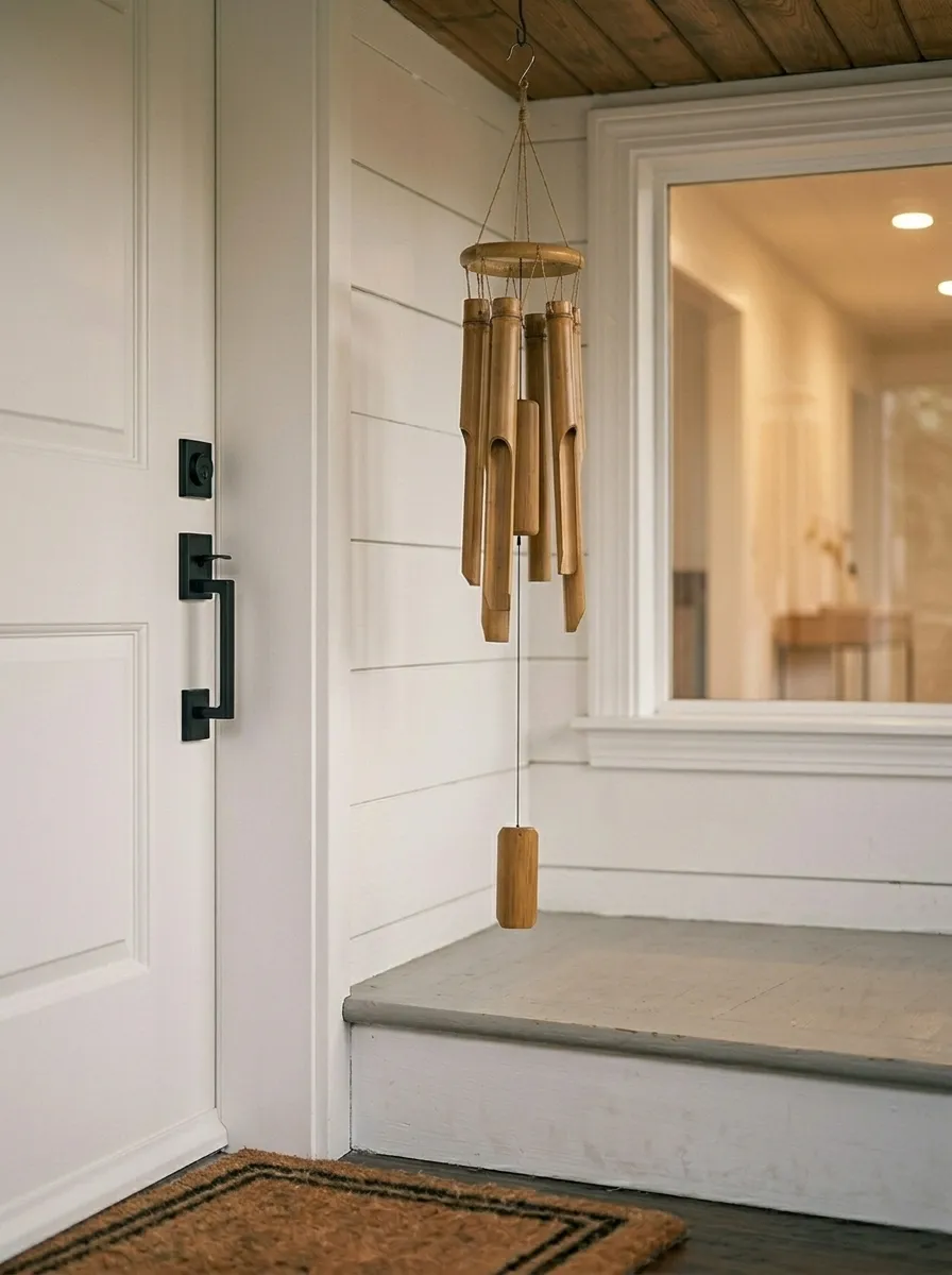 Switch Out Door Hardware