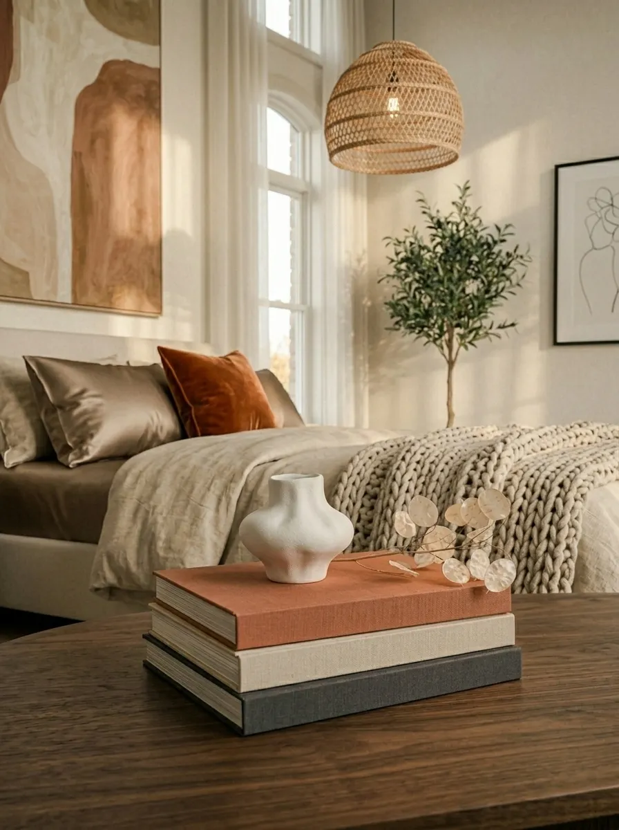Mix Textures Rather Than Matching Everything