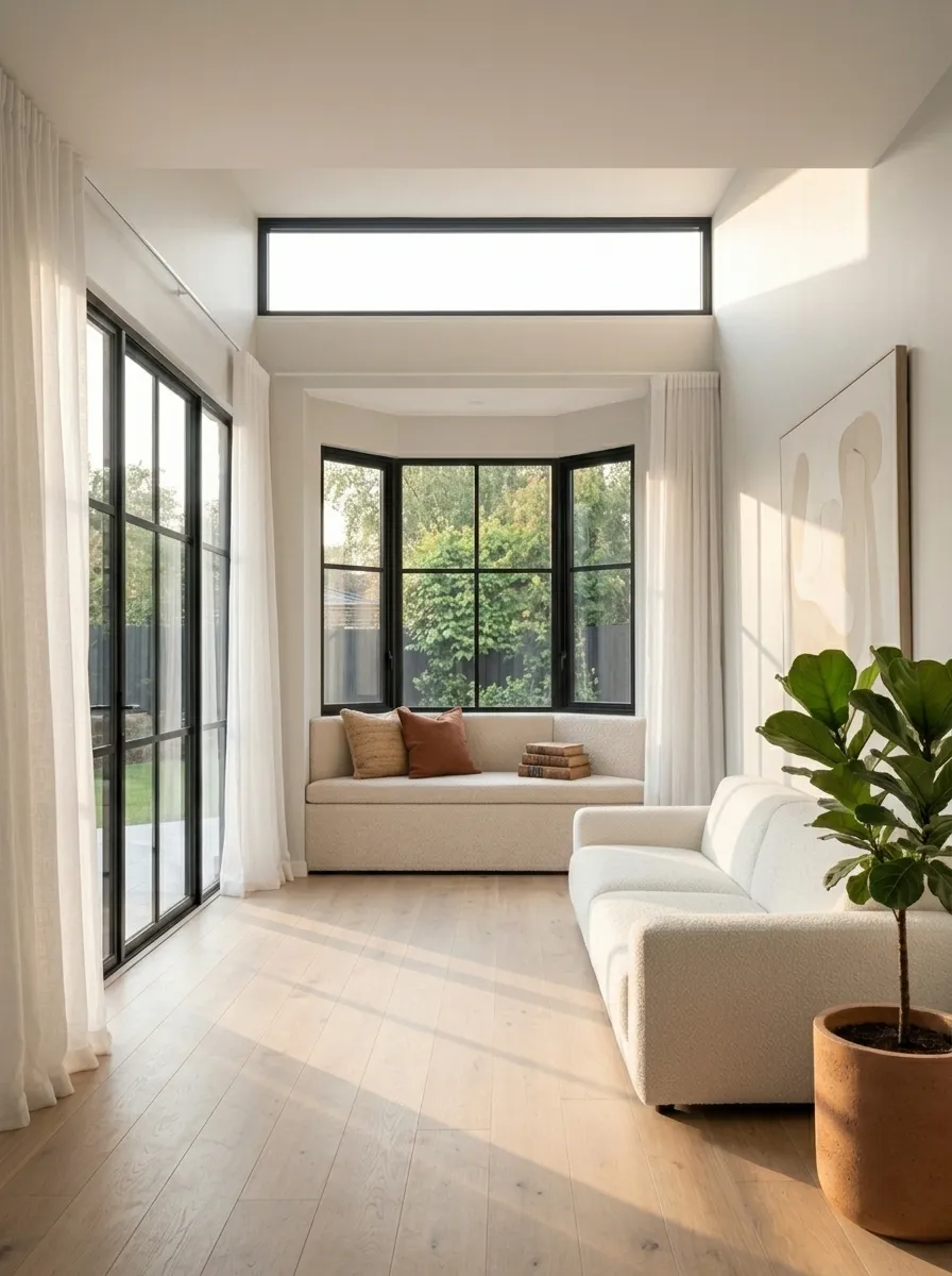 Create a Reading Nook