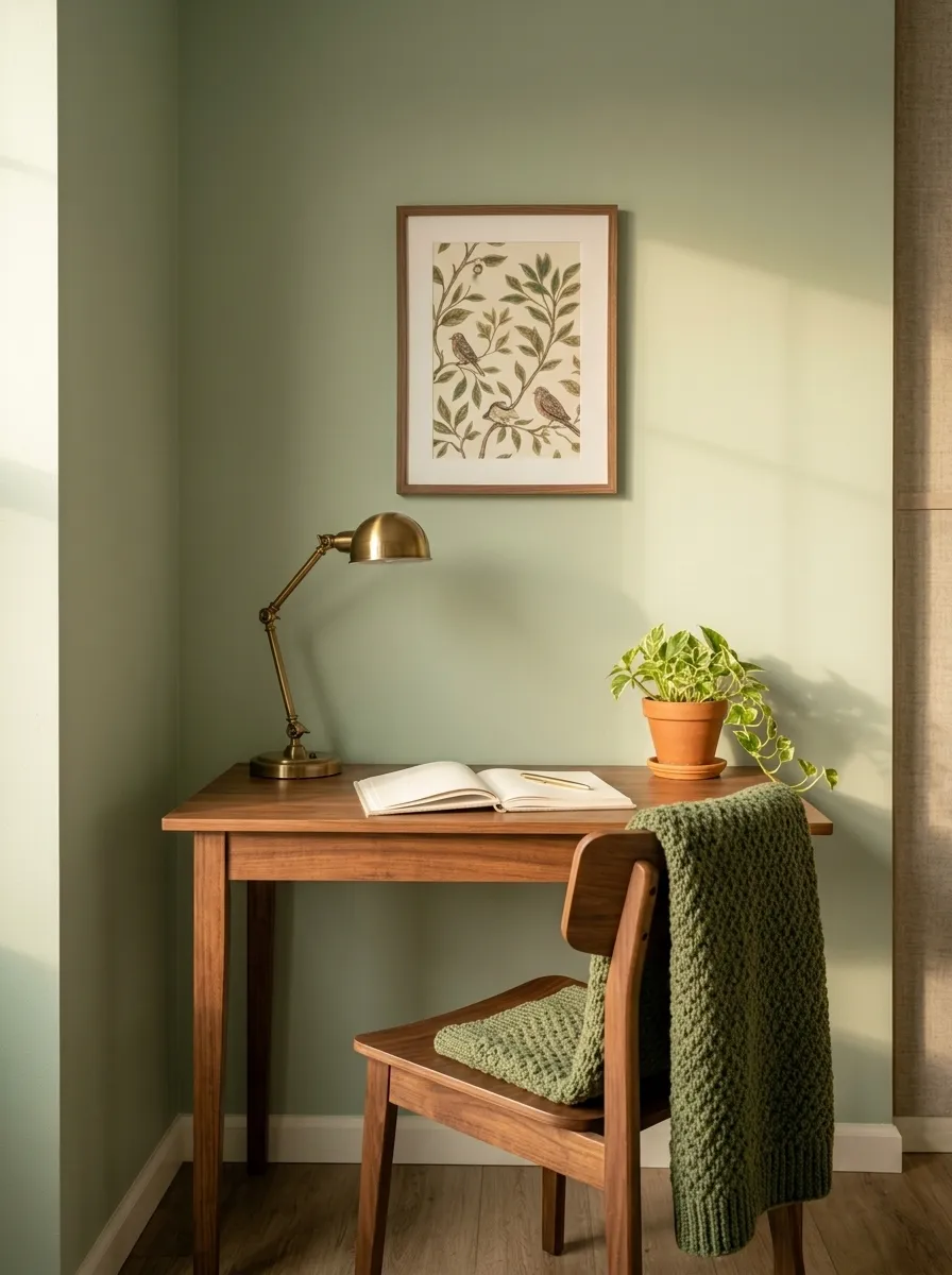 Choose a Dedicated Study Spot and Commit to It