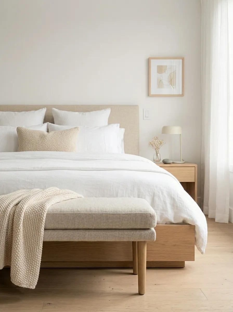 Try Monochromatic Room Styling