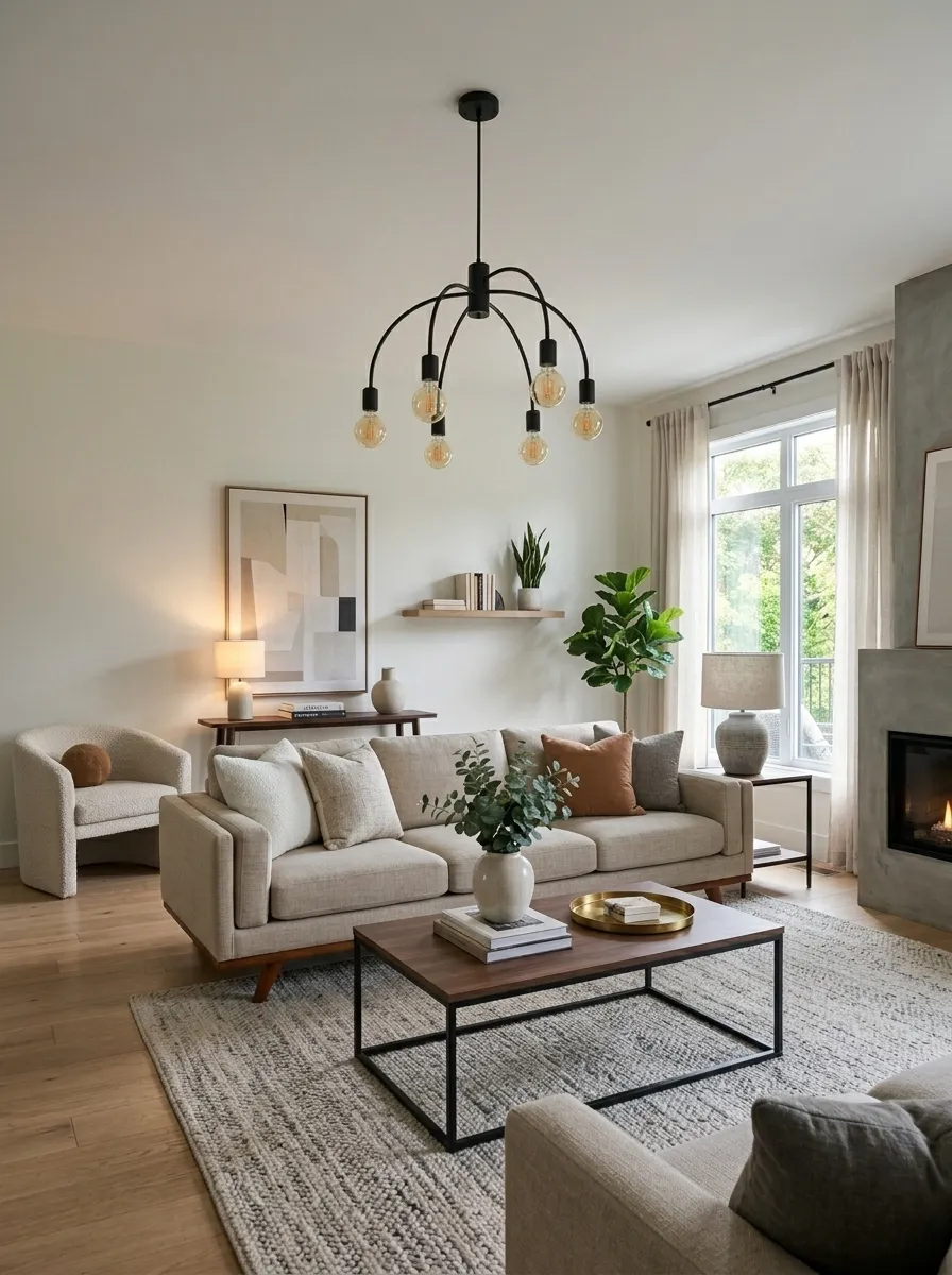 Invest in One Quality Sofa
