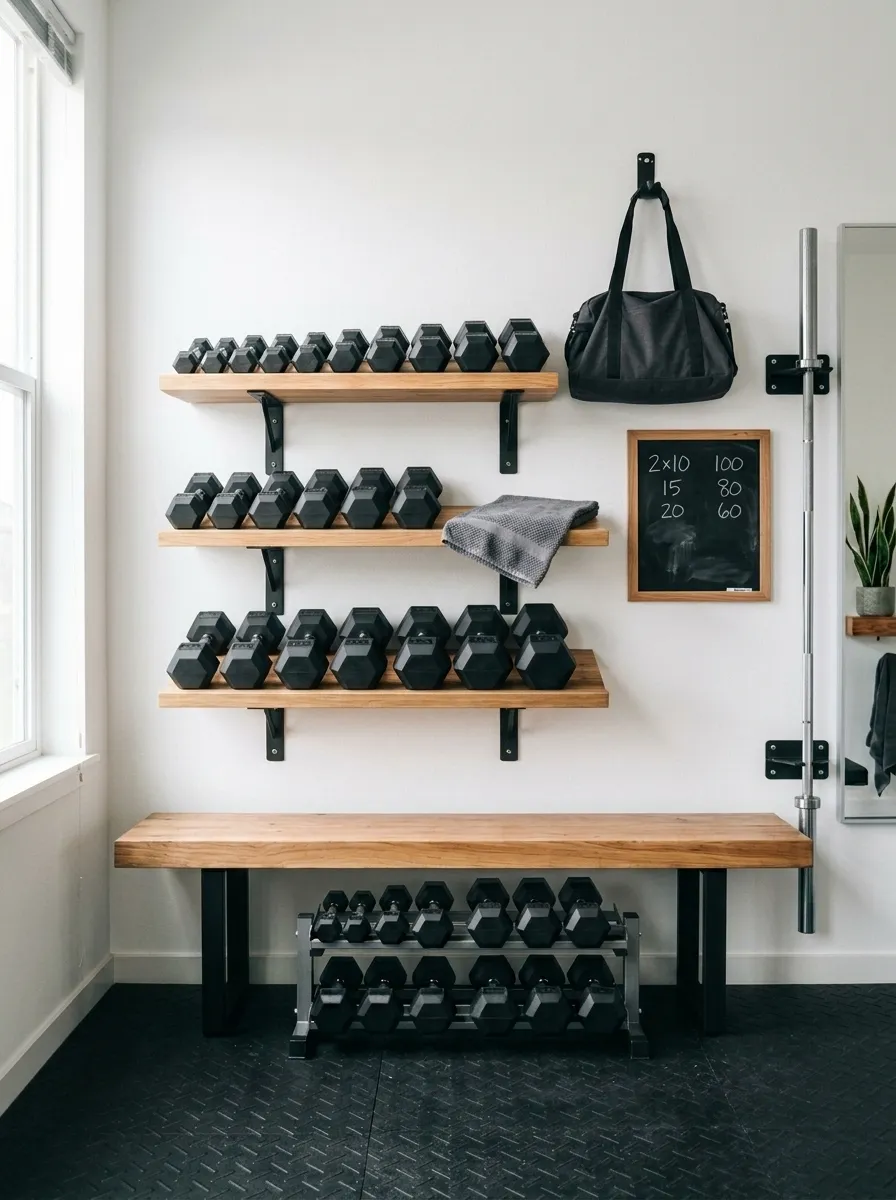 Frame Your Personal Records on the Wall