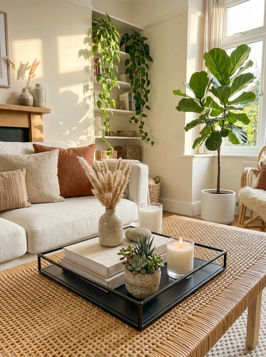 Add Greenery Without Killing Plants