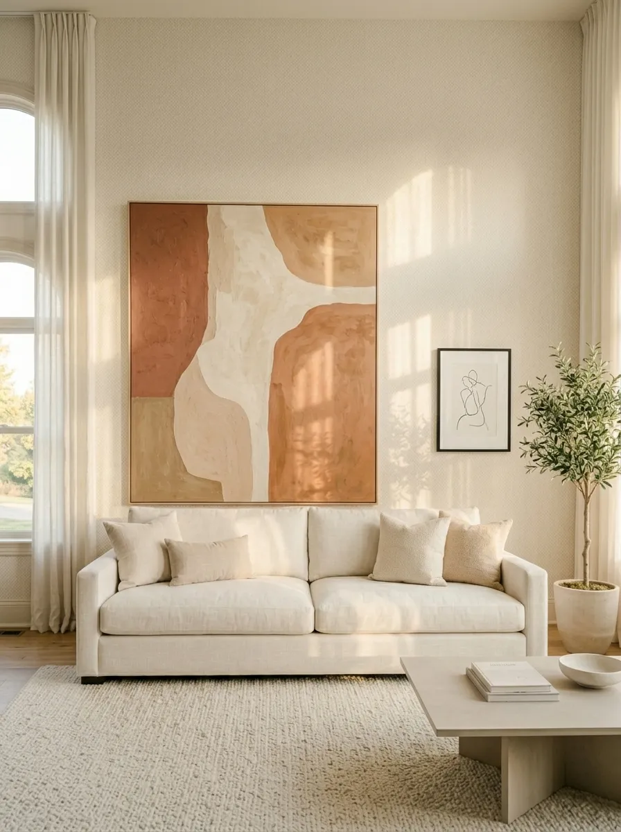 Use Art in a Large Format