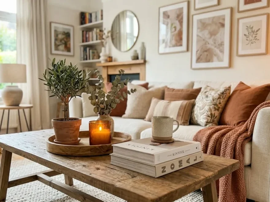 livingroom decor ideas