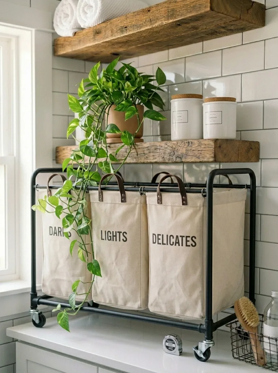 Indoor Greenery