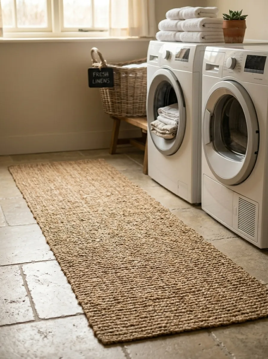 Rug Cushioning