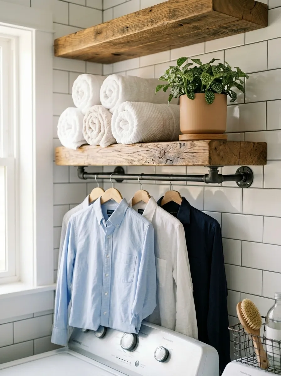 Industrial Pipe Hanging Rod