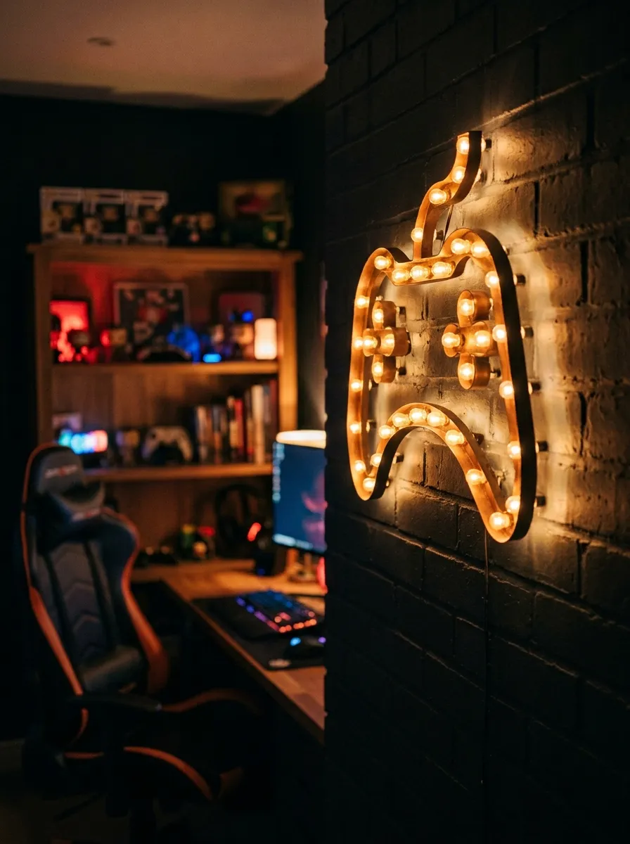 LED Marquee Sign