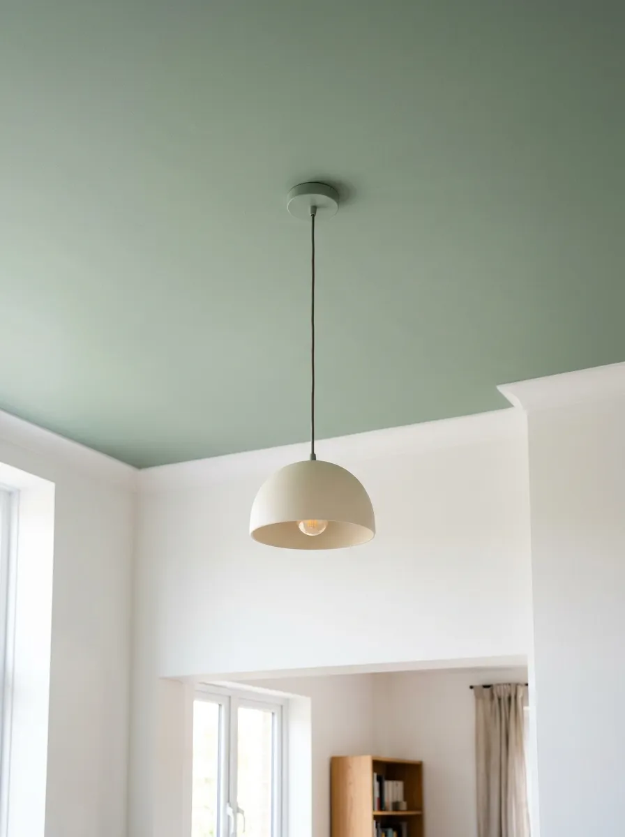 Painted Ceilings