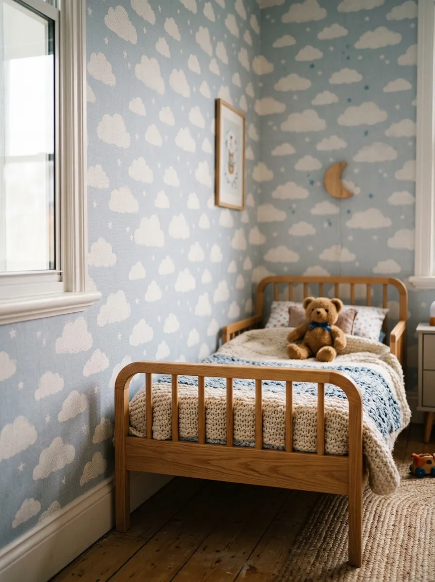 Playful Kids Room Prints