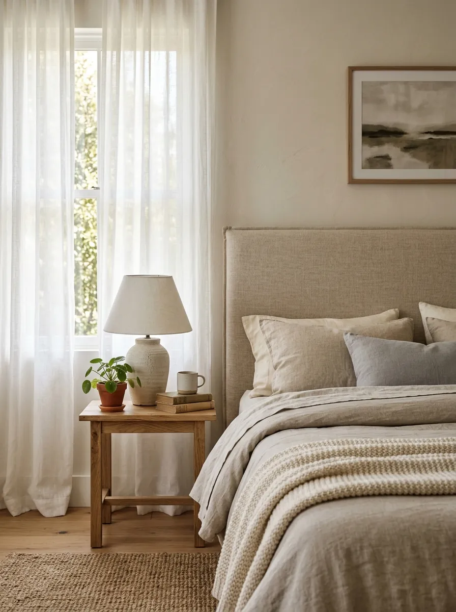 Upholstered Headboards