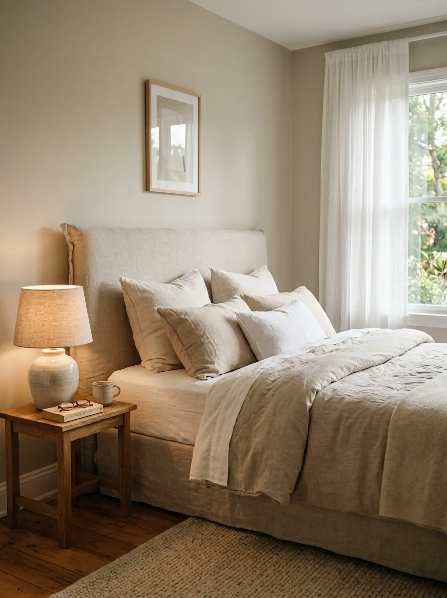 Upholstered Headboards